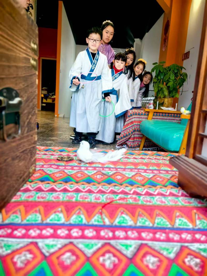 绥中县文旅项目策划